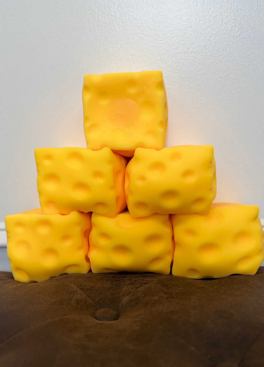 Viral Cheddar SUPER Squish