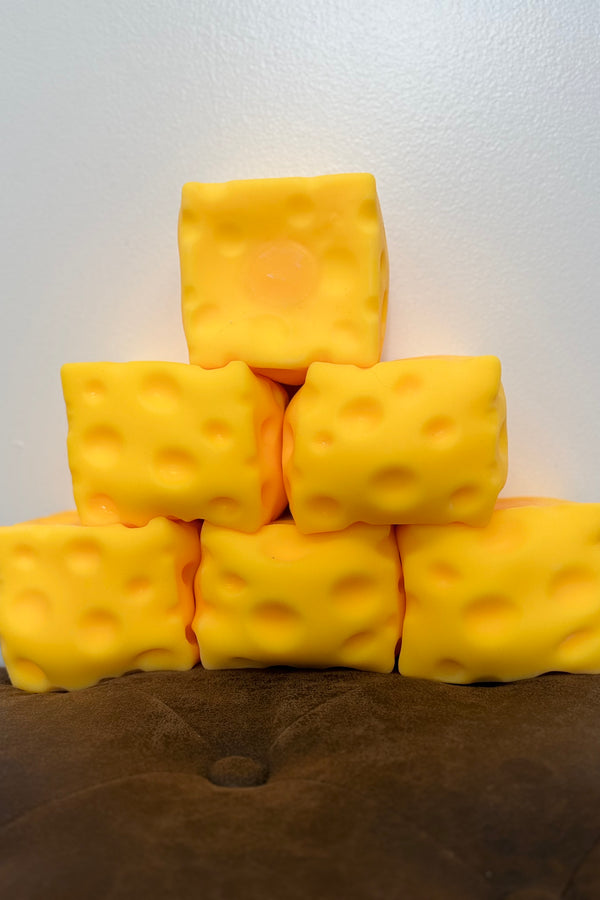 Viral Cheddar SUPER Squish