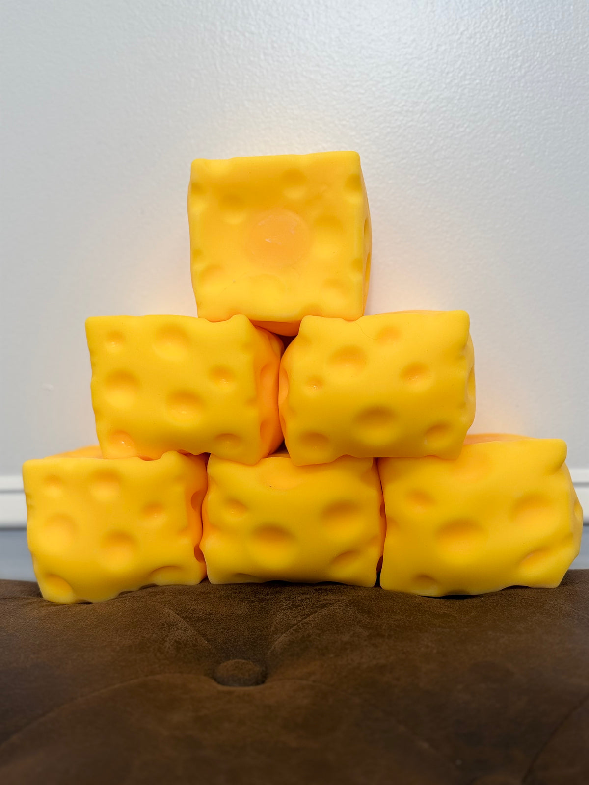 Viral Cheddar SUPER Squish