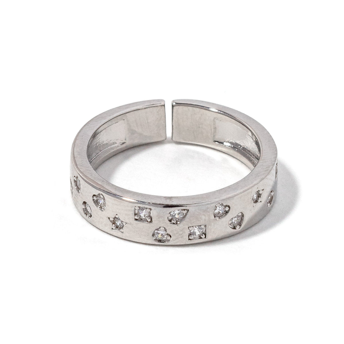 PREORDER- Fairy Dust Ring