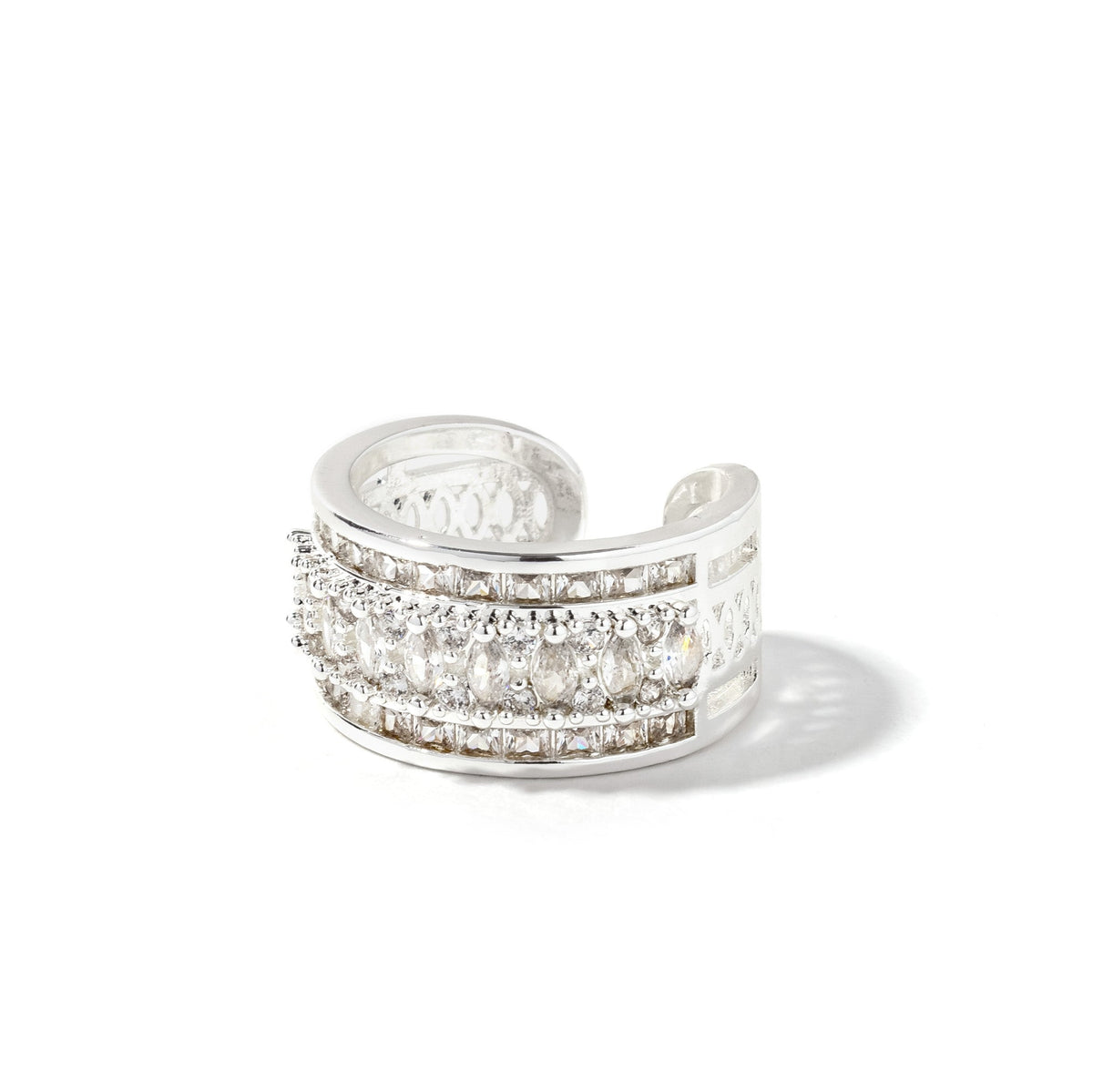 PREORDER- Fizz Ring