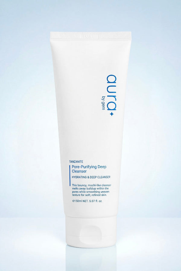 Pore-Purifying Deep Cleanser