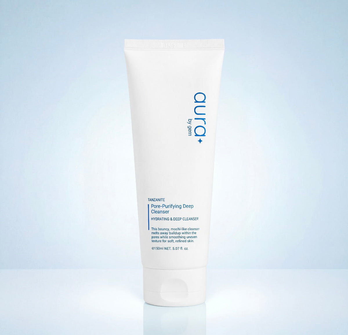Pore-Purifying Deep Cleanser