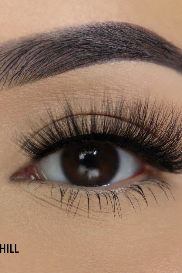 Moira Lashes!
