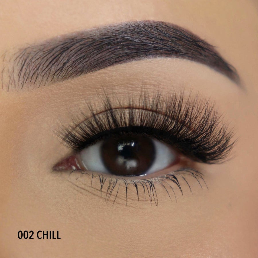 Moira Lashes!