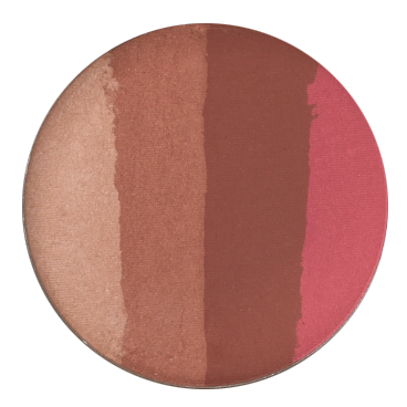 PREORDER- Glow Up 4-In-1 Radiance Palette