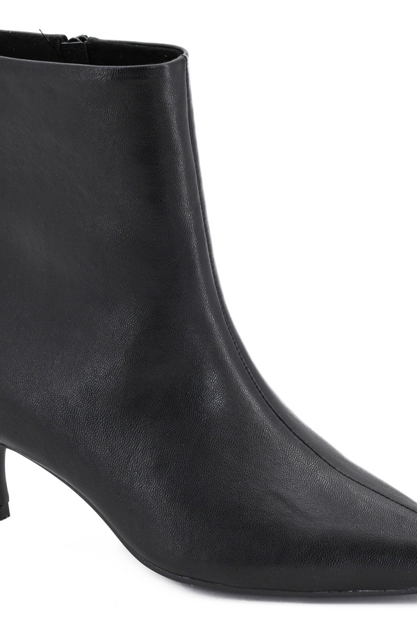 Gold Digger Boots