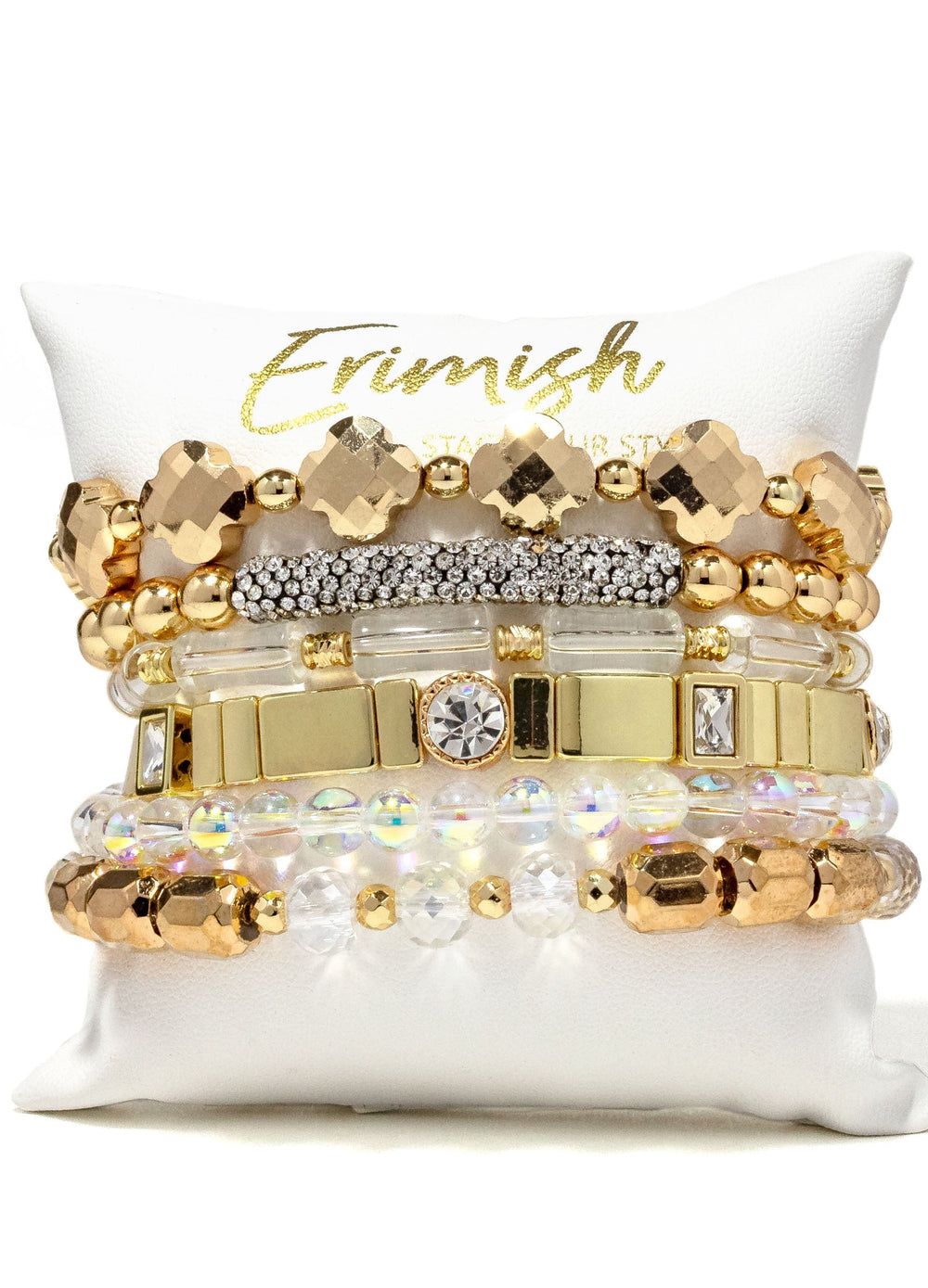 PREORDER- Goldie Pillow Set