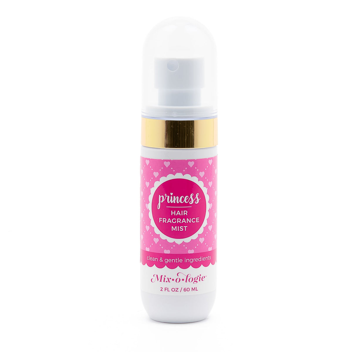 PREORDER- Hair Fragrance Mist with Free Mini Bundle by Mixologie