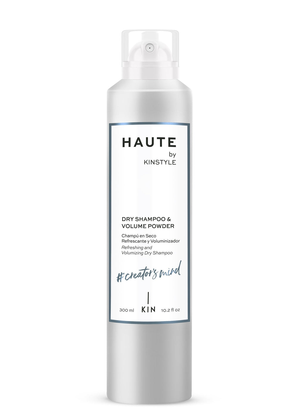 PREORDER-Dry Shampoo