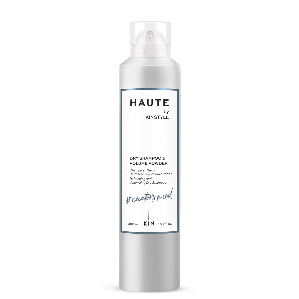 PREORDER-Dry Shampoo