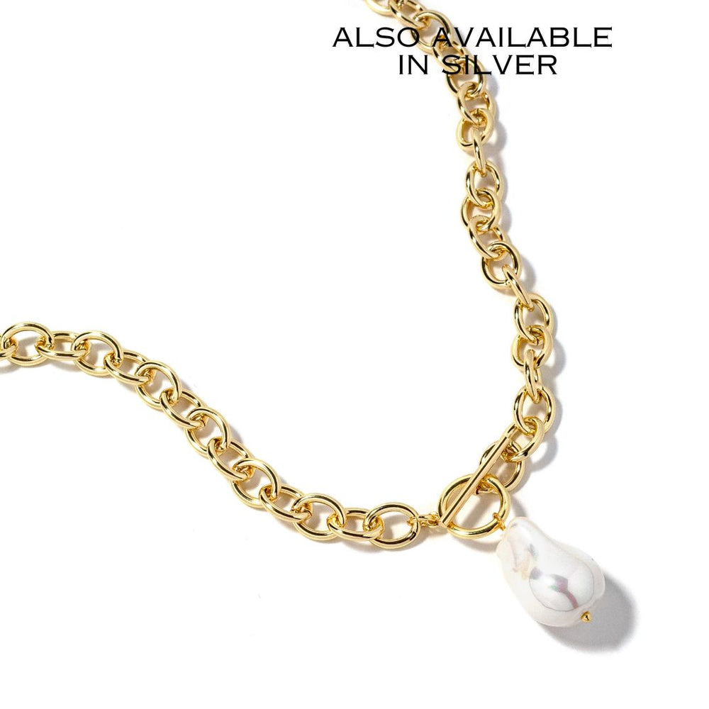 PREORDER- Halo Necklace