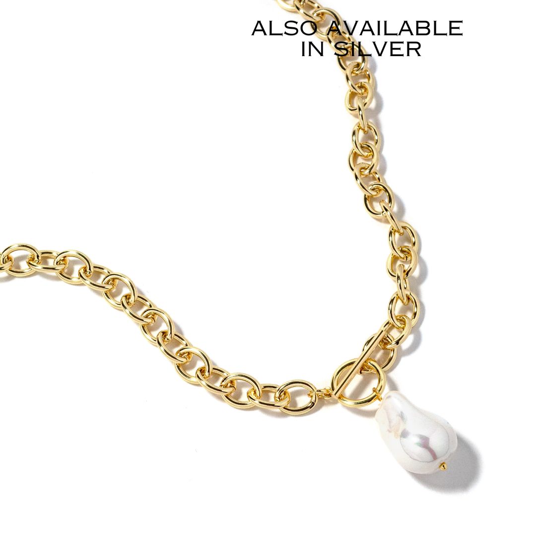 PREORDER- Halo Necklace