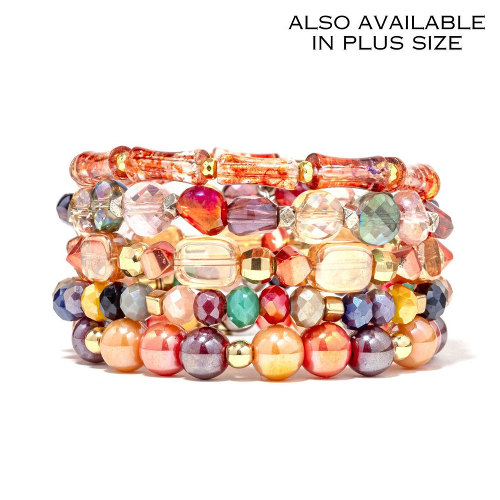 PREORDER- Harvest Moon Stack
