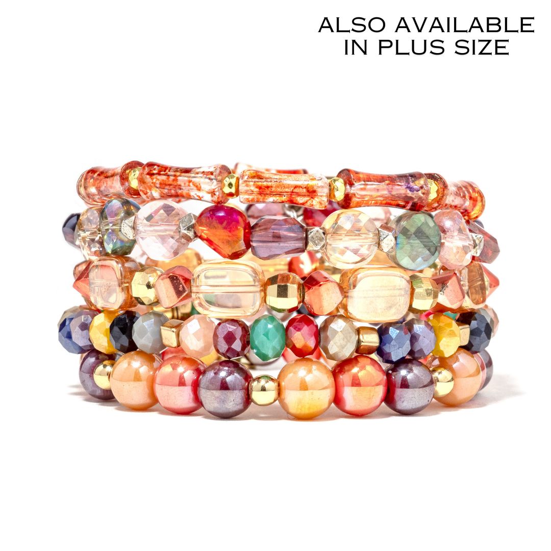 PREORDER- Harvest Moon Stack