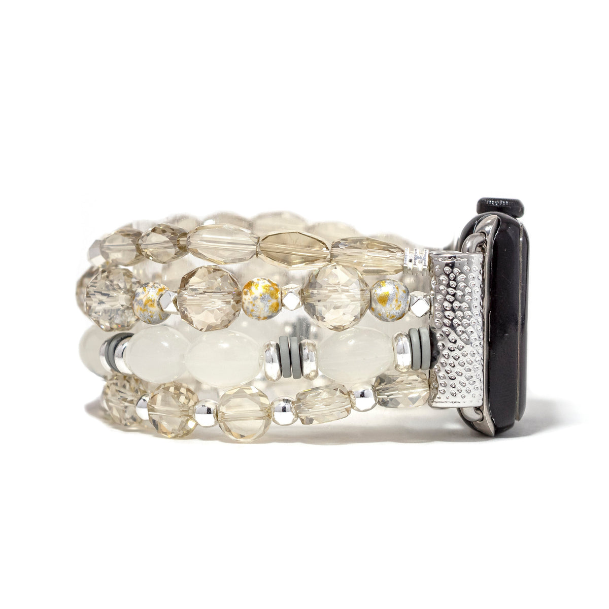PREORDER- Honey Apple Watch Band