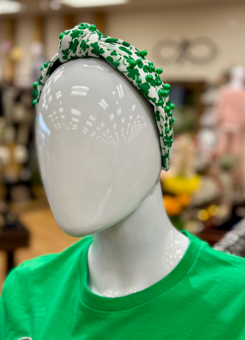 My Lucky Day Headband