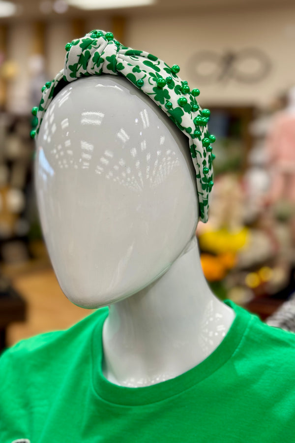My Lucky Day Headband