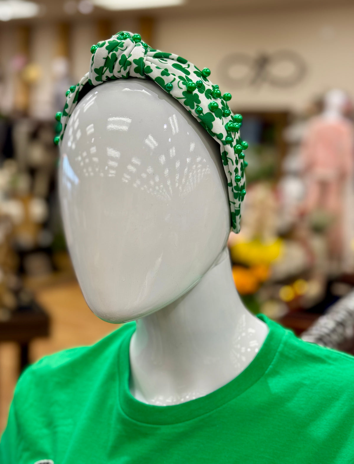 My Lucky Day Headband