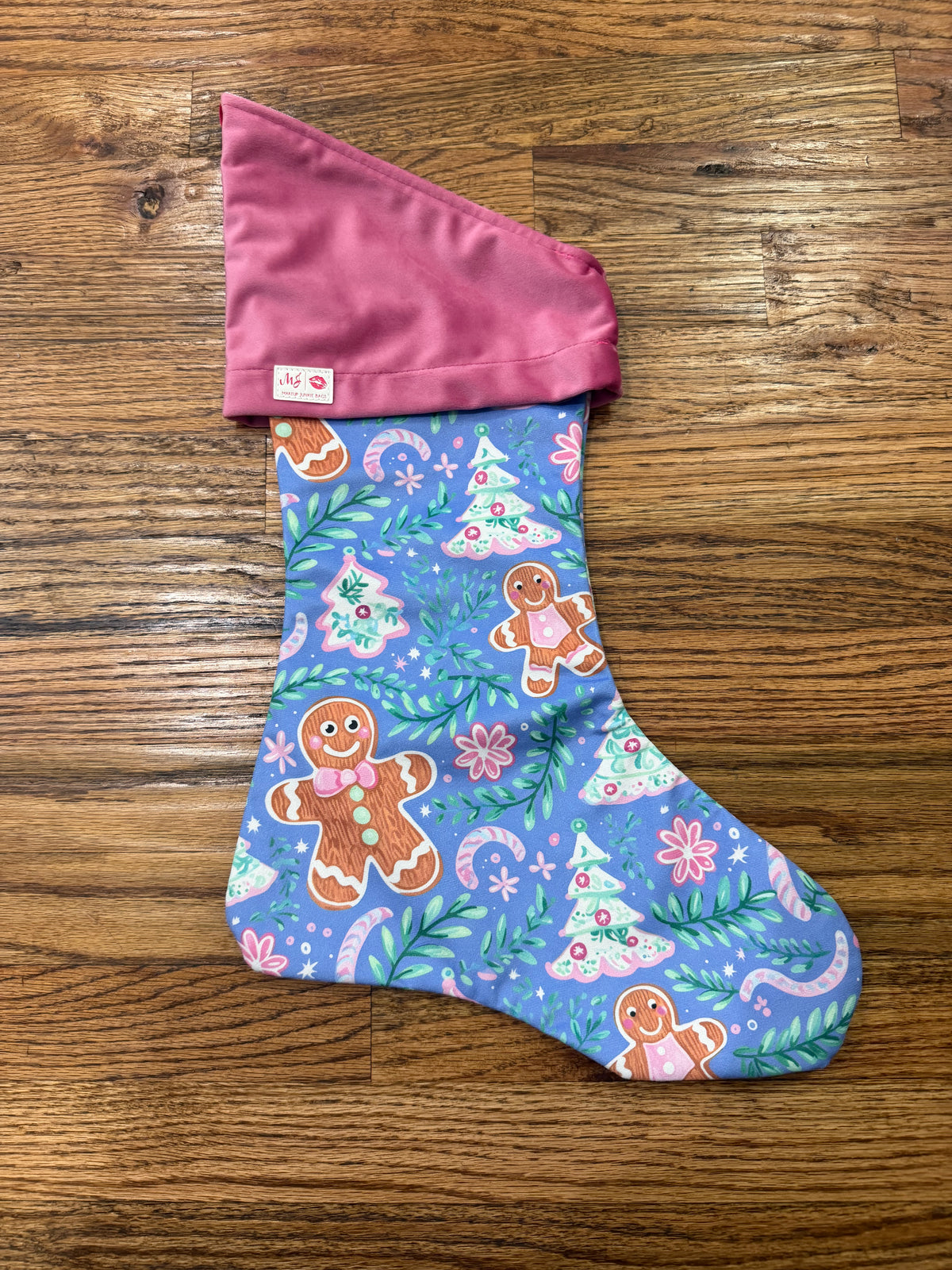PREORDER- Makeup Junkie Stockings