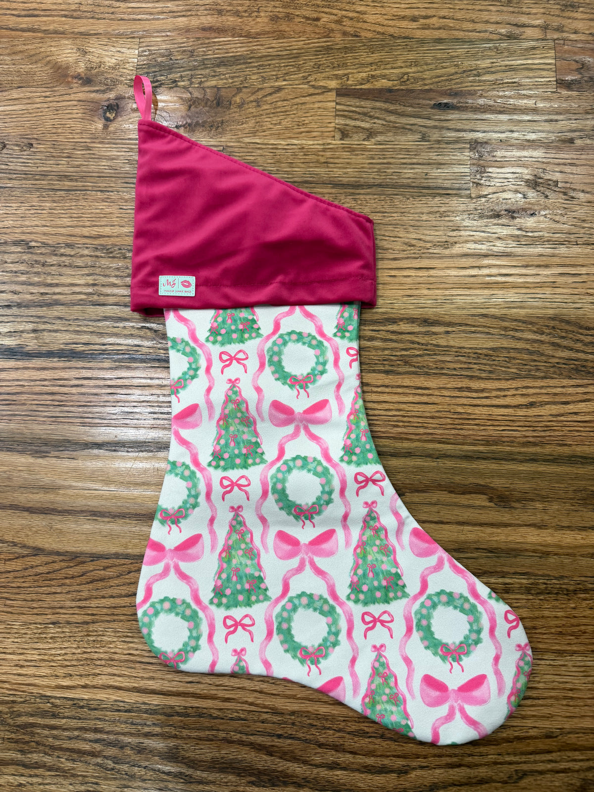 PREORDER- Makeup Junkie Stockings