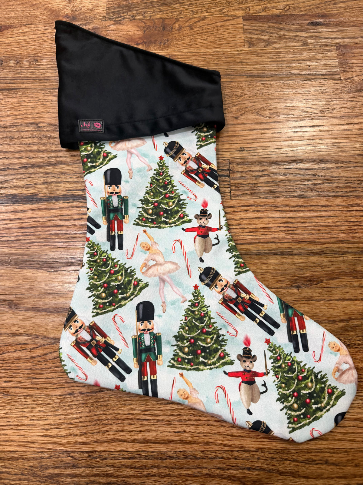 PREORDER- Makeup Junkie Stockings