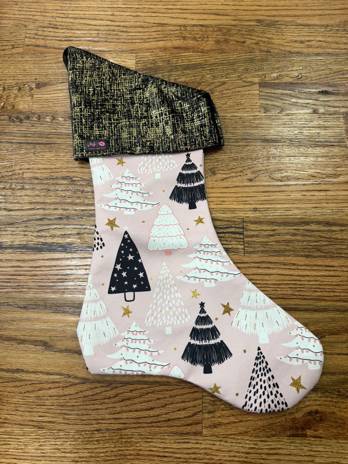 PREORDER- Makeup Junkie Stockings