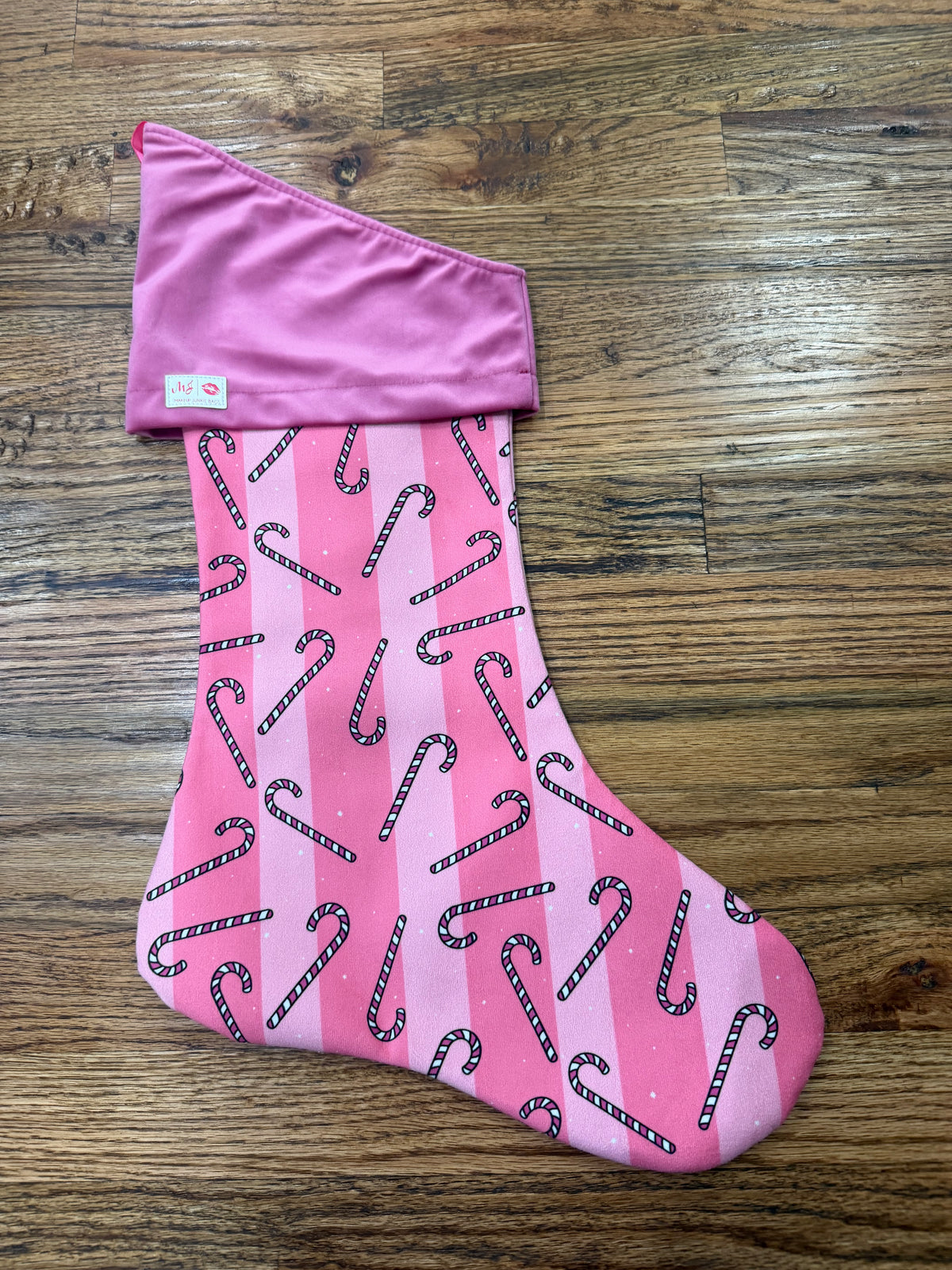 PREORDER- Makeup Junkie Stockings