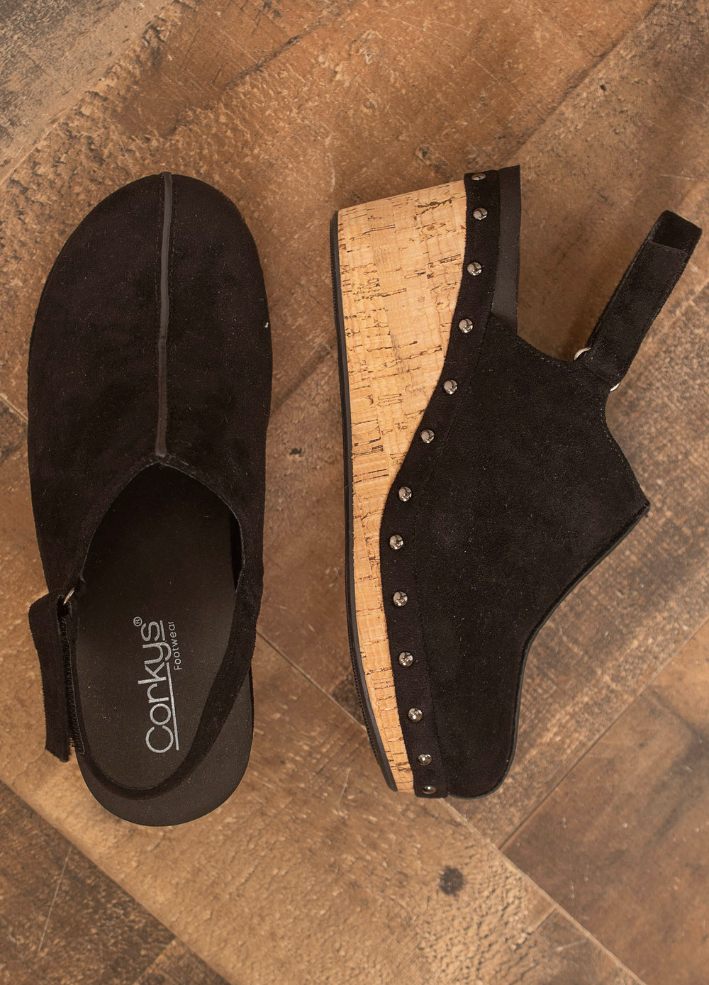 Make Em Blush Clogs