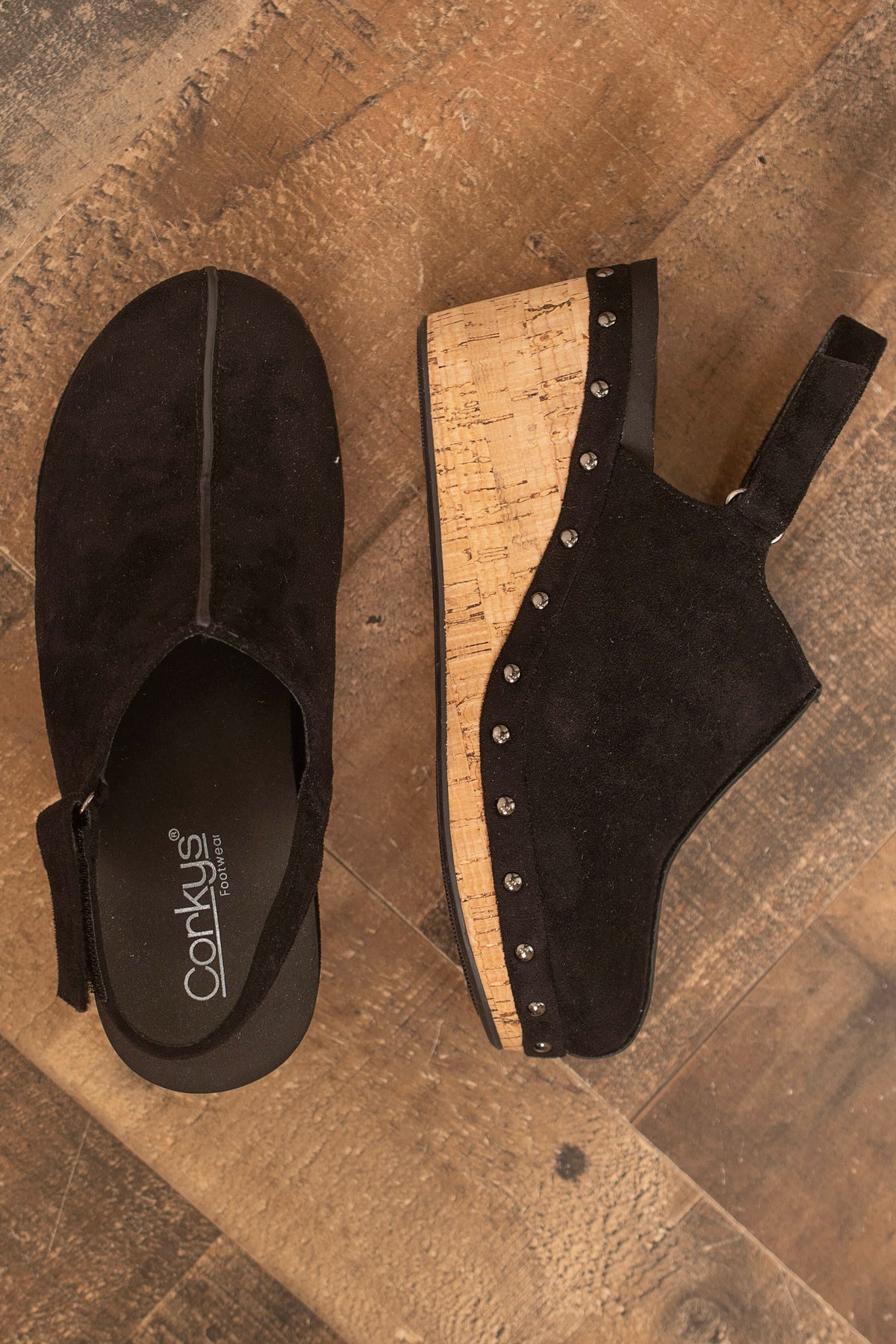 Make Em Blush Clogs