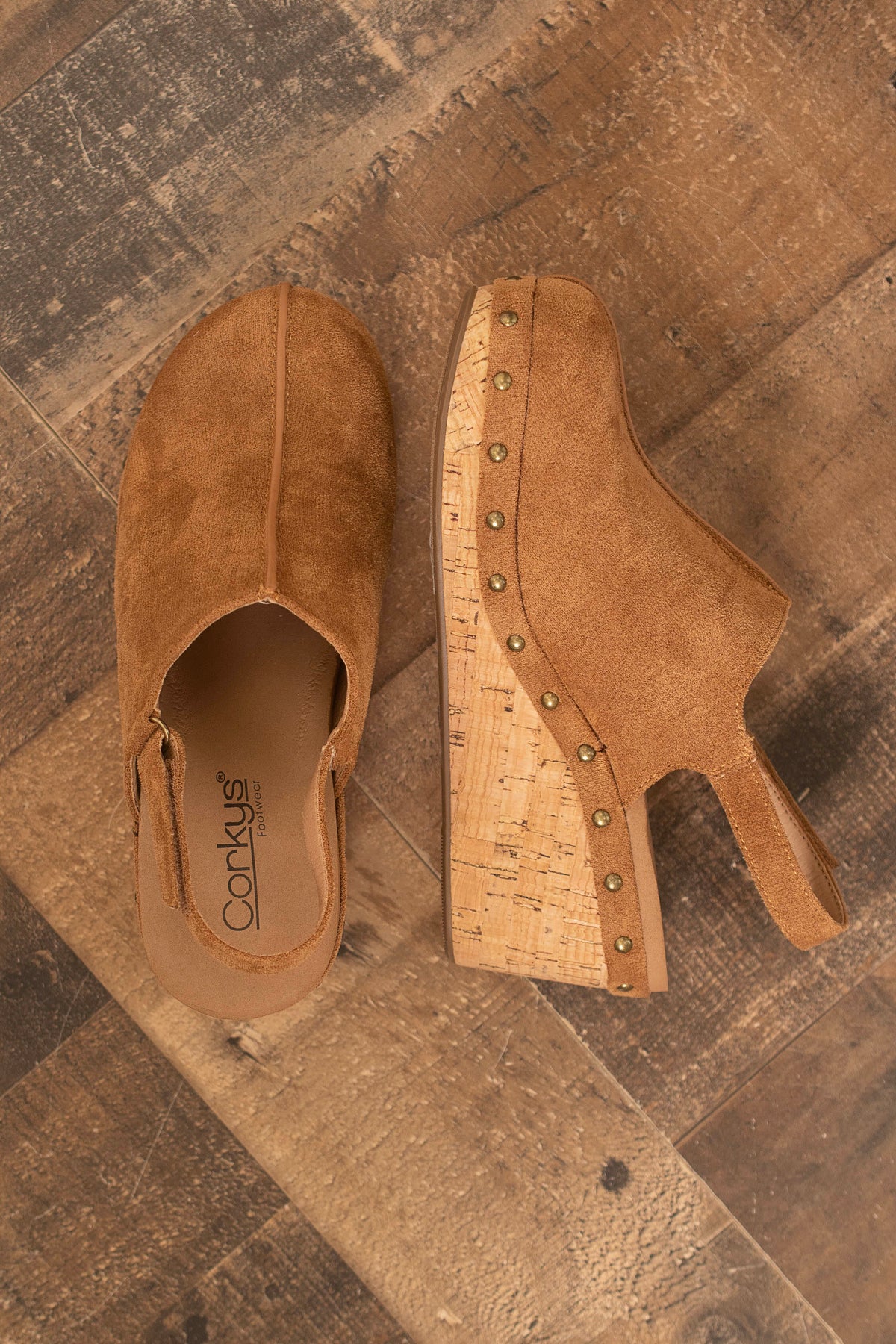 Make Em Blush Clogs