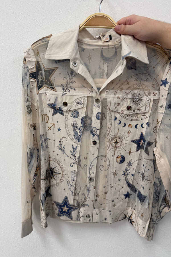 Celestial Jacket