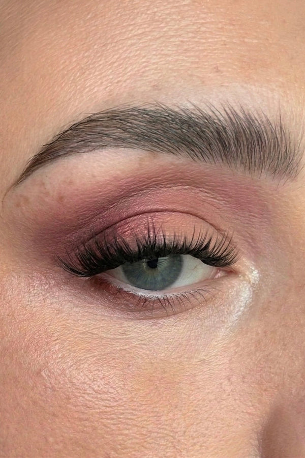 Press And Go Lash Mini Kit - Allure