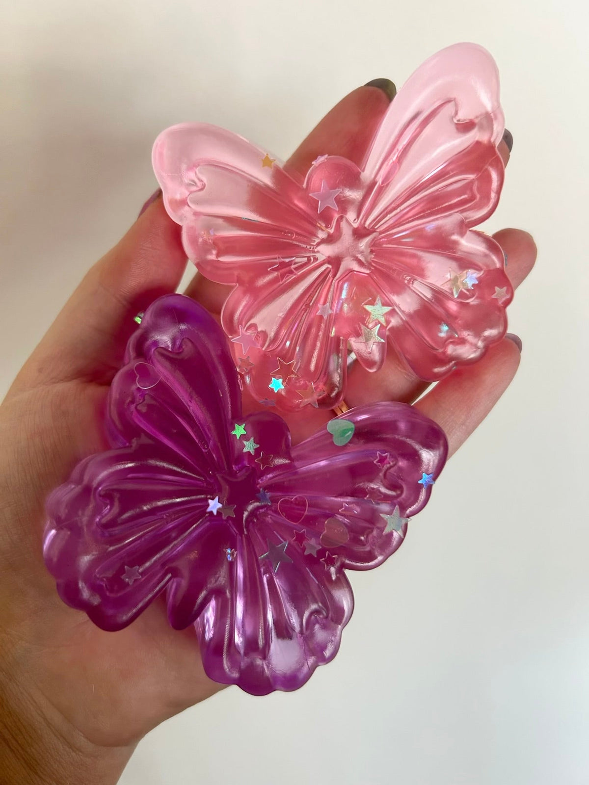 PREORDER- Butterfly Squishie