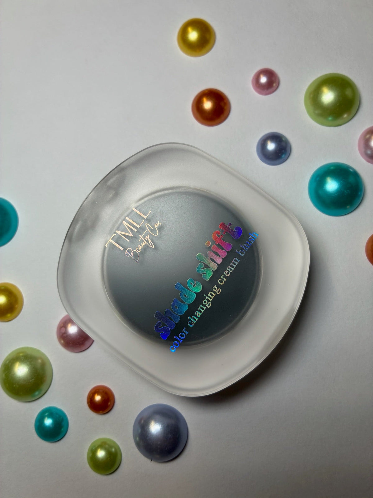 PREORDER- Shade Shift Blush