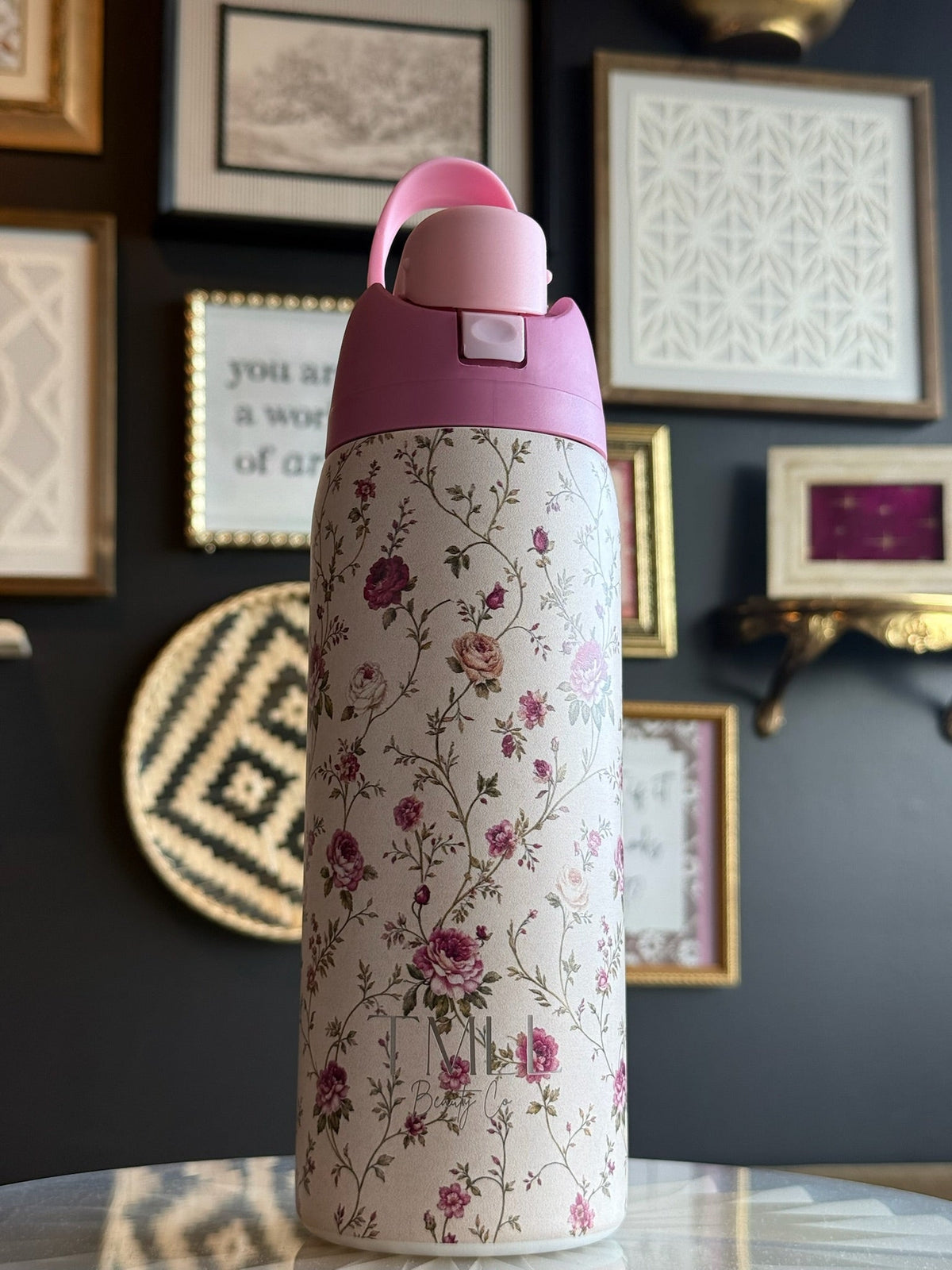PREORDER- Holiday Beauty Bottle