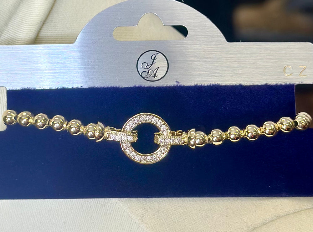 Stretch Bracelets