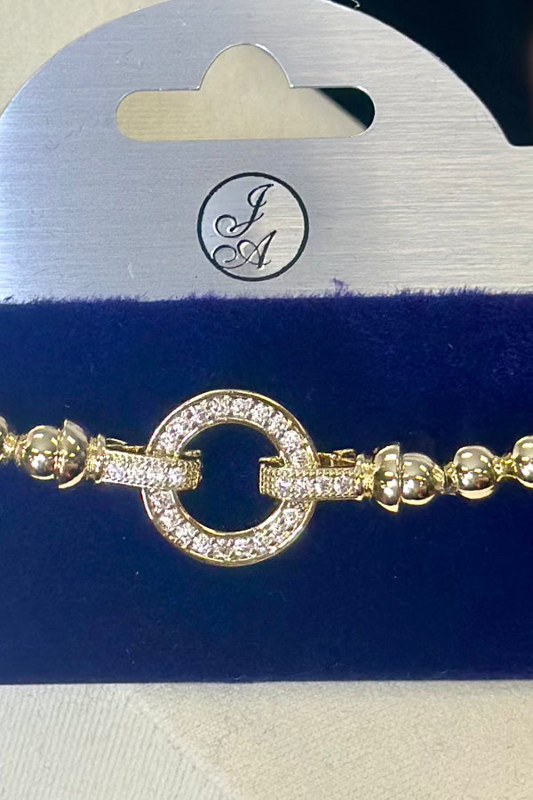 Stretch Bracelets