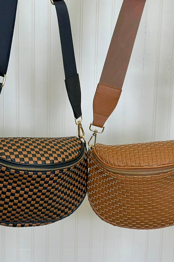 As You Know Bag - Multiple Colors