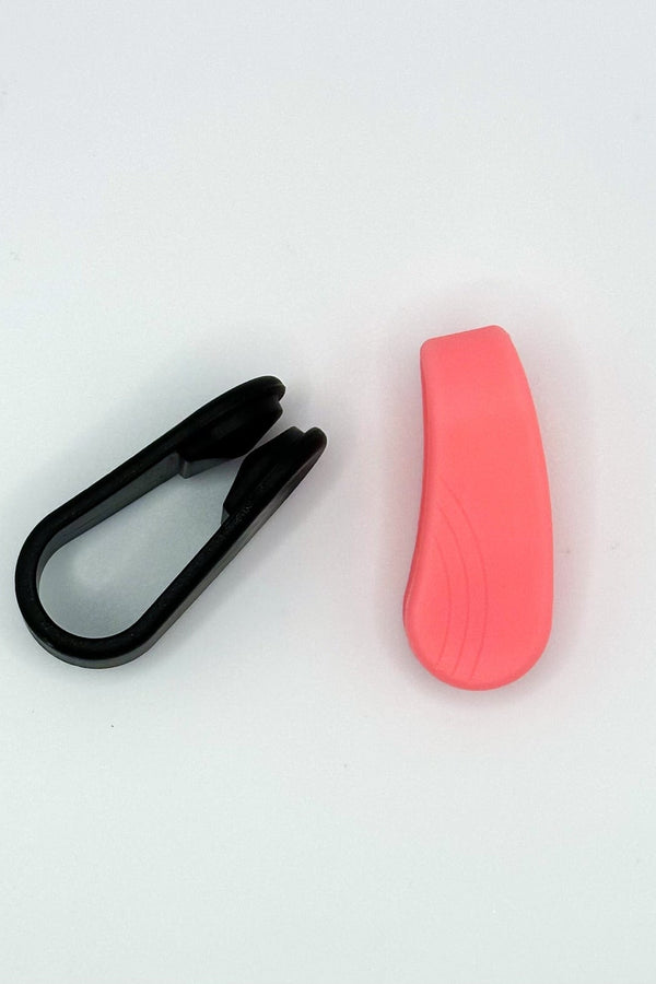 Acupressure Anxiety/Headache Band in Black