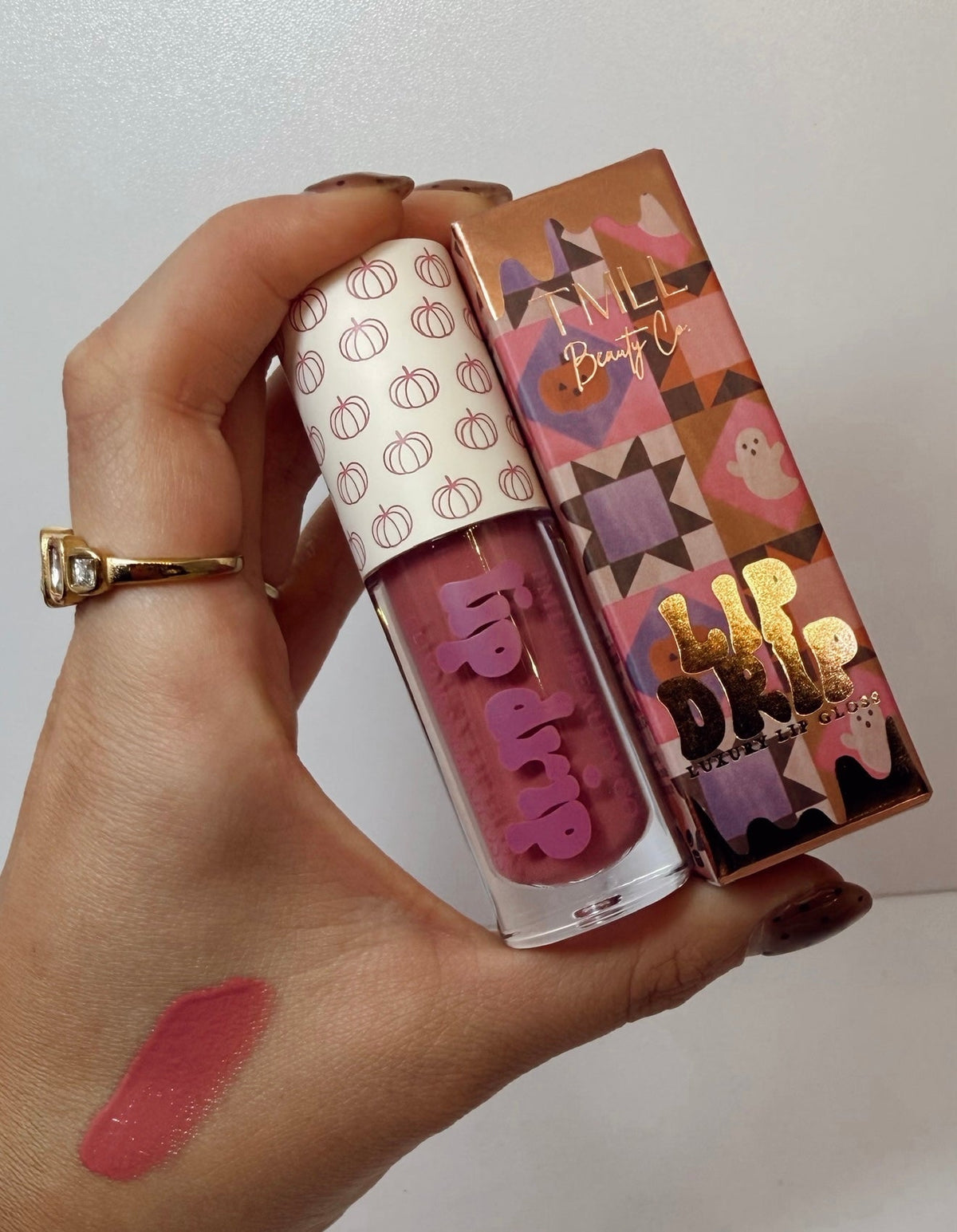 PREORDER- Pink Potion Limited Edition Lip Drip