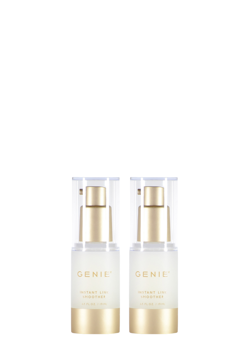 PREORDER- Instant Line Smoother Duo