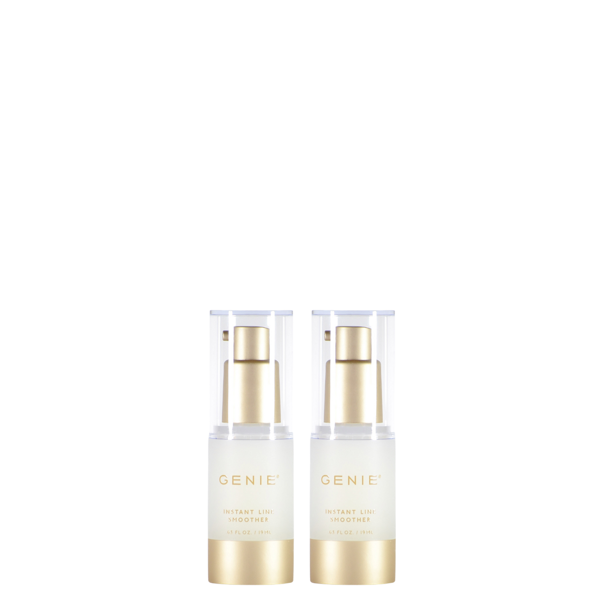 PREORDER- Instant Line Smoother Duo
