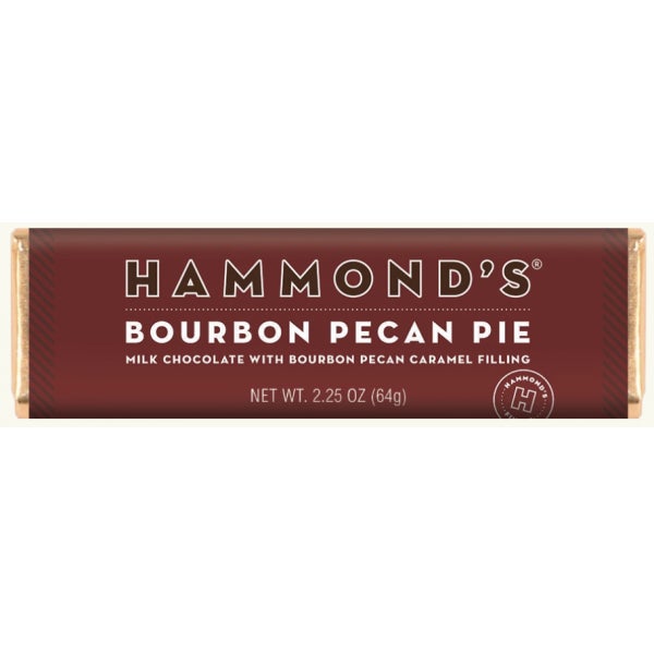 Hammonds Assorted Candy Bars