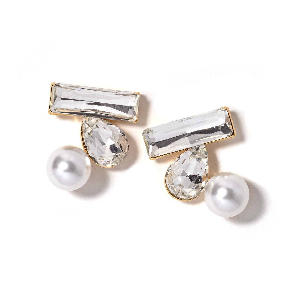 PREORDER- Kacie Earrings