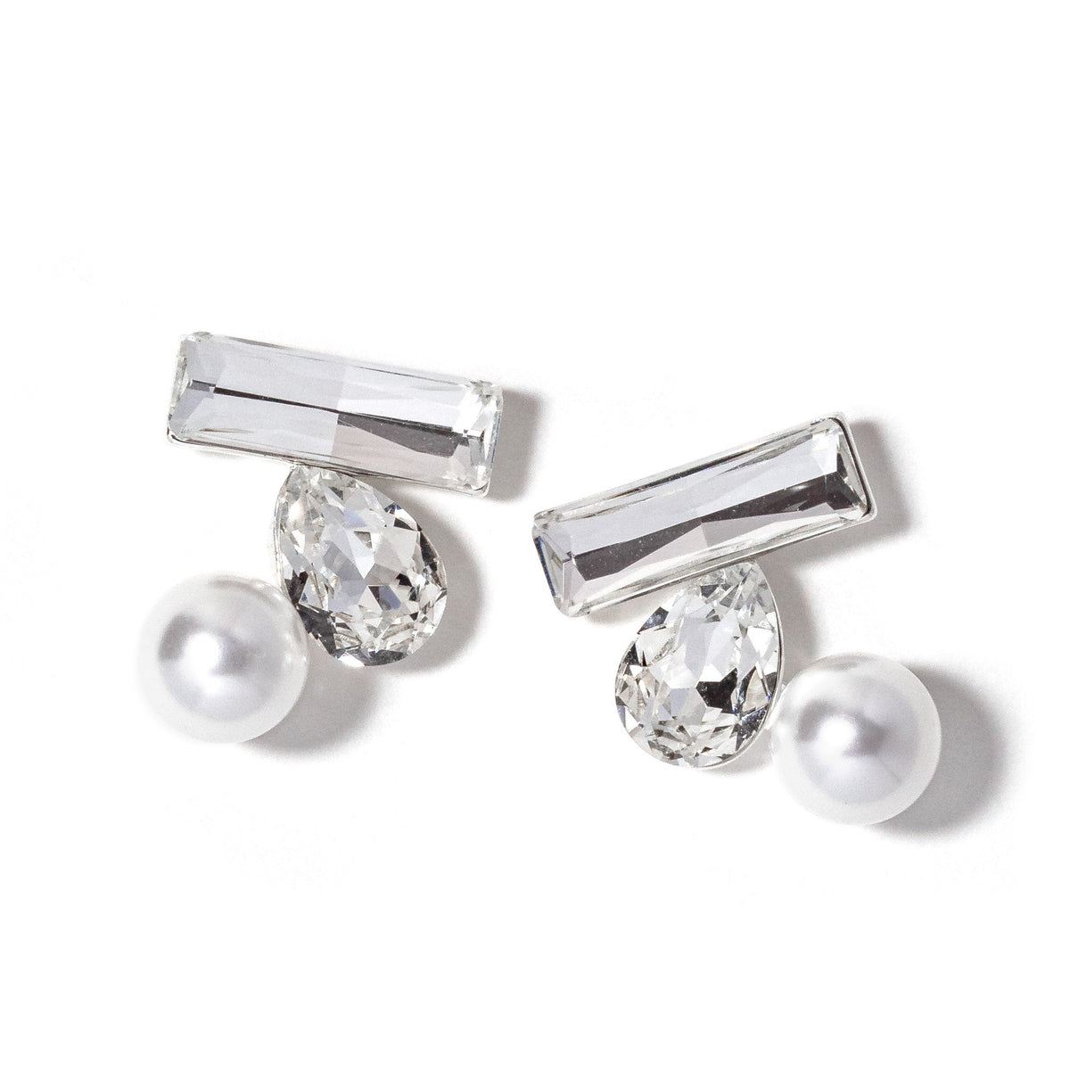 PREORDER- Kacie Earrings