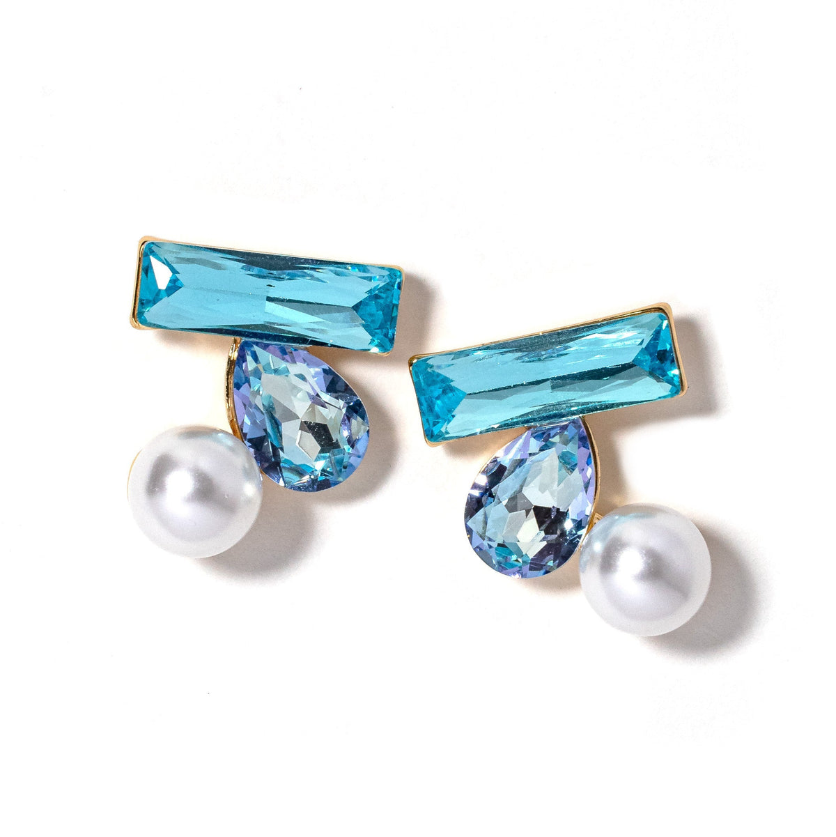PREORDER- Kacie Earrings