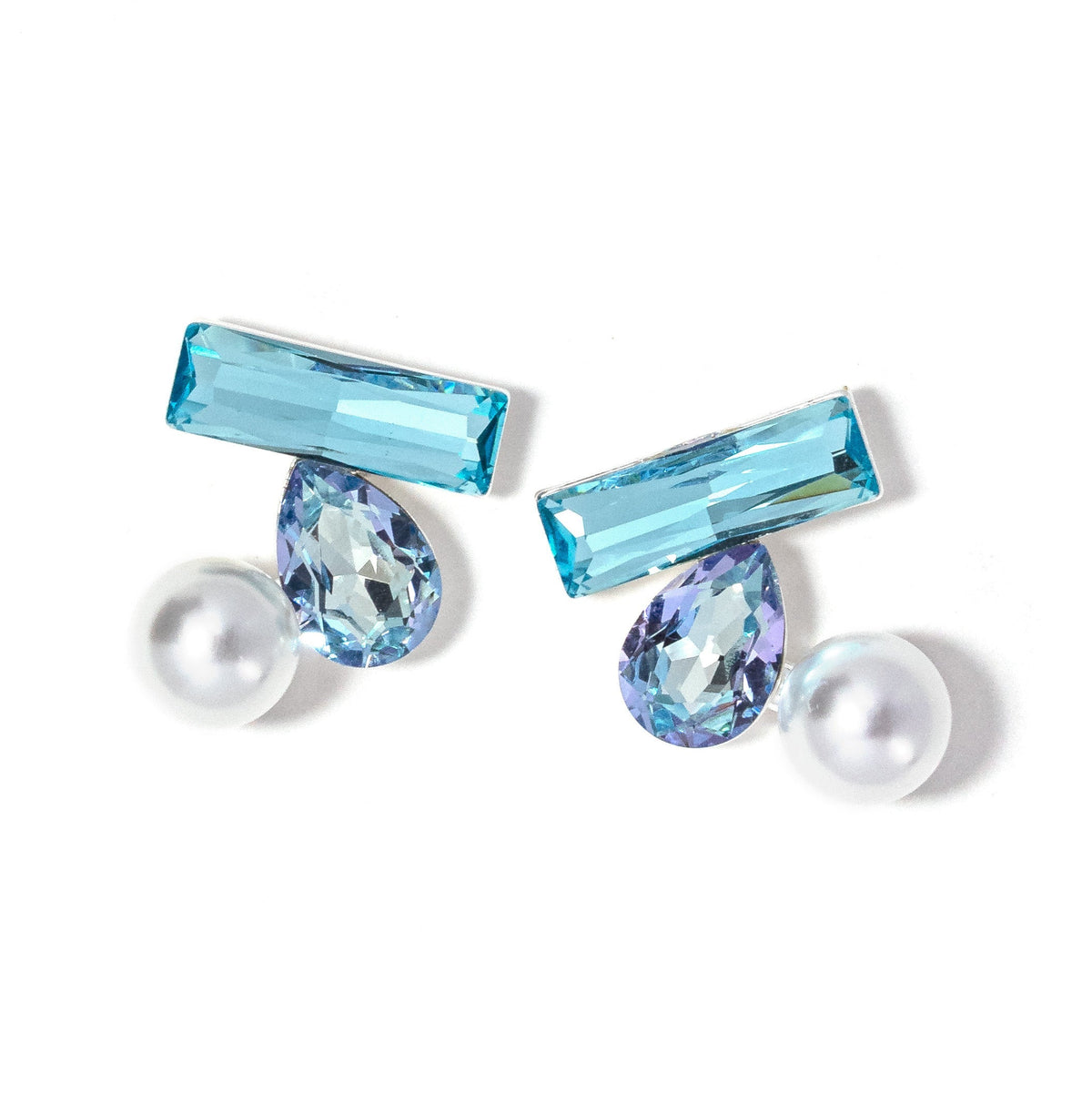 PREORDER- Kacie Earrings