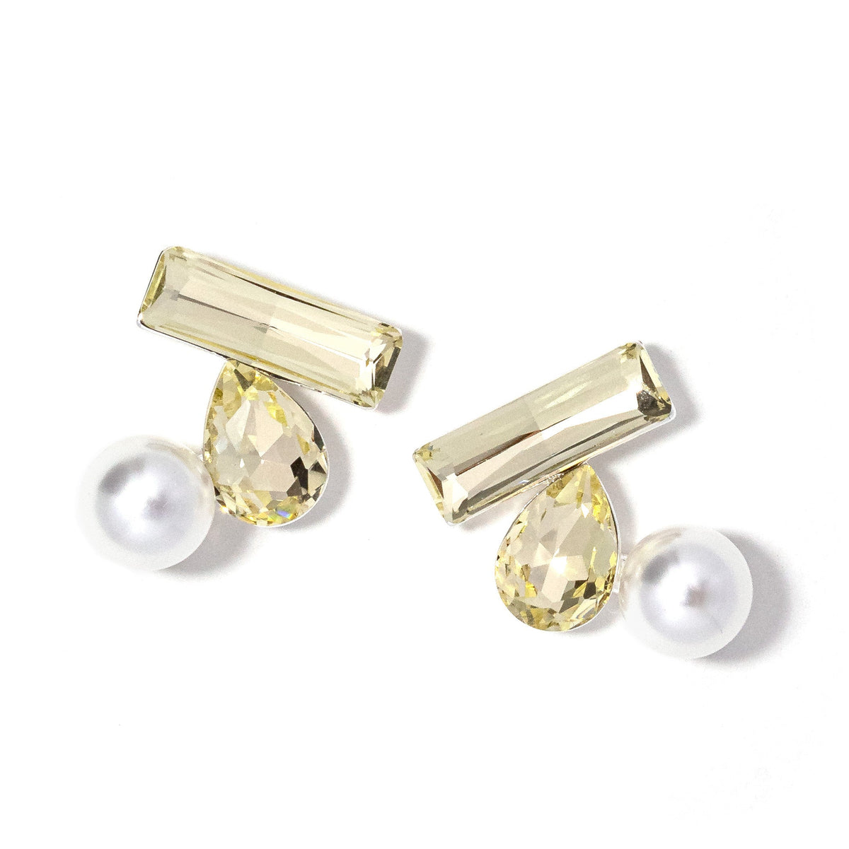 PREORDER- Kacie Earrings