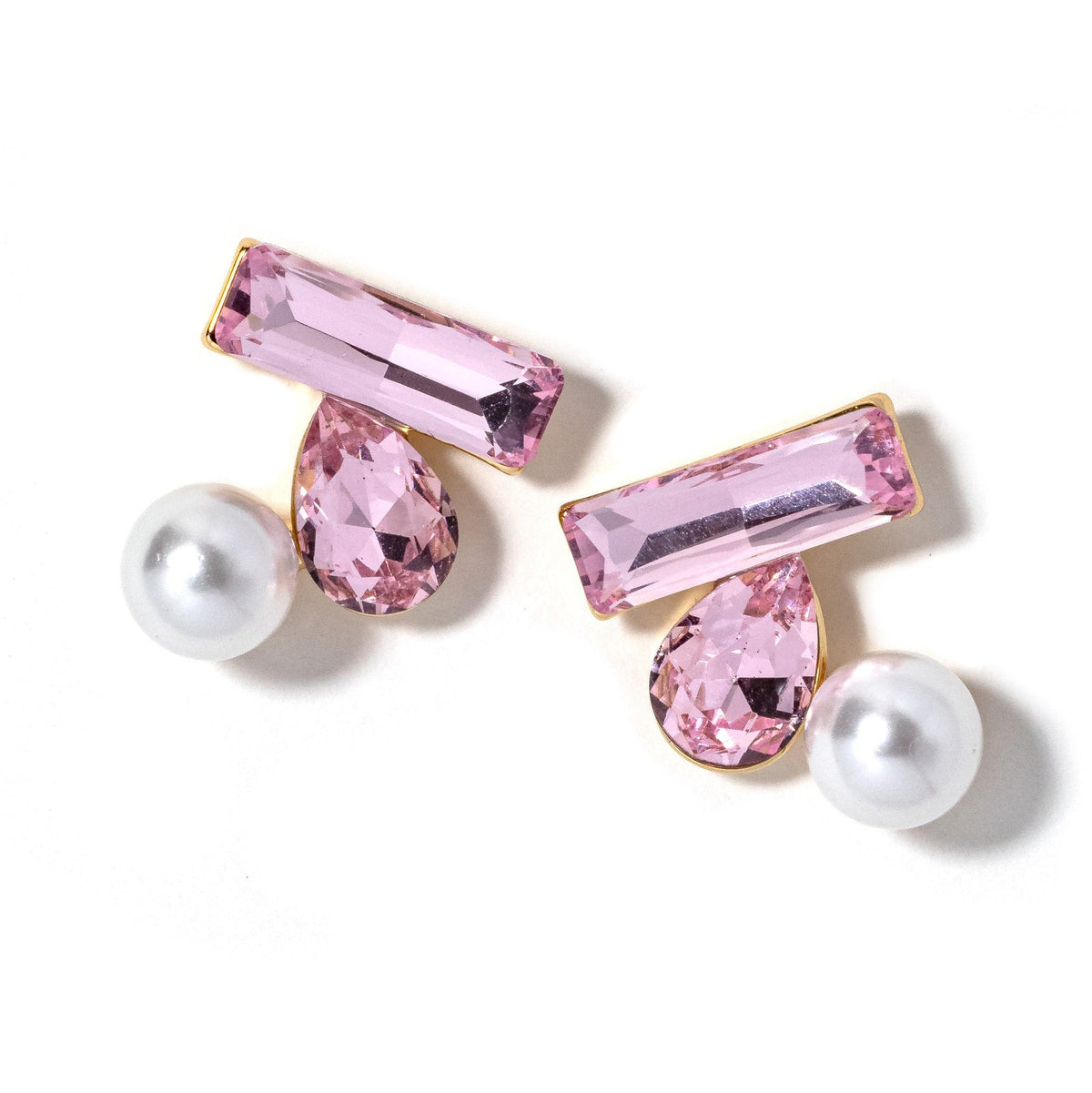 PREORDER- Kacie Earrings